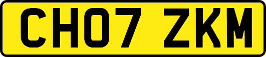 CH07ZKM