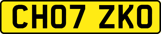 CH07ZKO