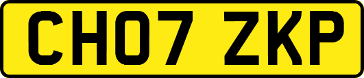 CH07ZKP