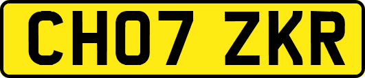 CH07ZKR