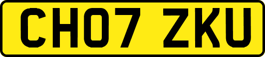 CH07ZKU