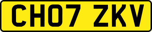 CH07ZKV