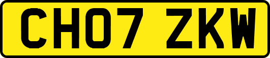 CH07ZKW