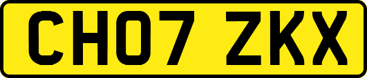 CH07ZKX