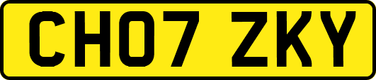 CH07ZKY