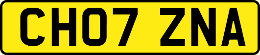 CH07ZNA