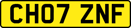 CH07ZNF