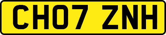 CH07ZNH