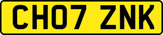 CH07ZNK