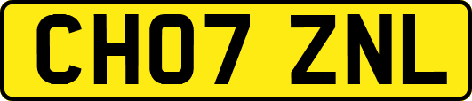 CH07ZNL