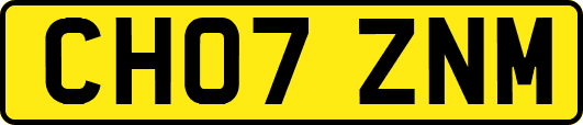 CH07ZNM