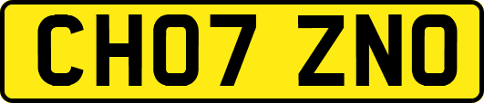 CH07ZNO
