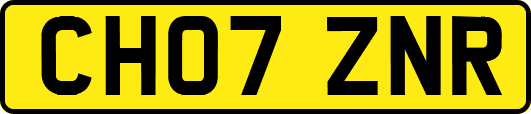 CH07ZNR