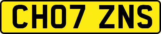 CH07ZNS