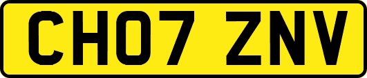 CH07ZNV