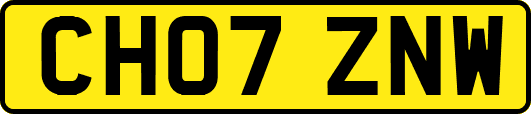 CH07ZNW