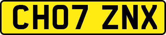 CH07ZNX