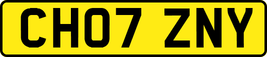 CH07ZNY