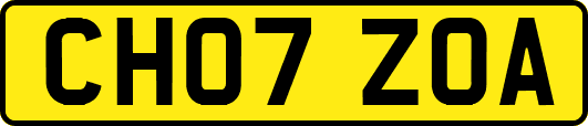 CH07ZOA