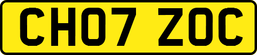 CH07ZOC