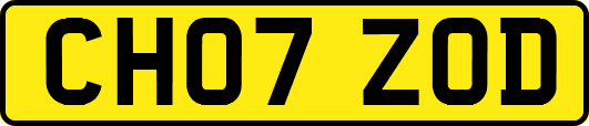 CH07ZOD