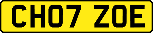 CH07ZOE