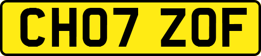 CH07ZOF