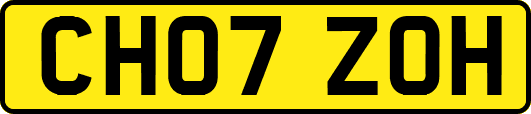 CH07ZOH