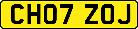 CH07ZOJ