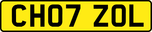 CH07ZOL
