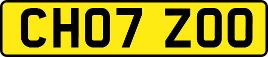 CH07ZOO