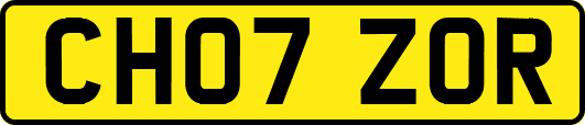 CH07ZOR