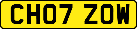 CH07ZOW