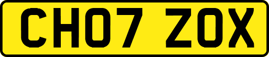 CH07ZOX