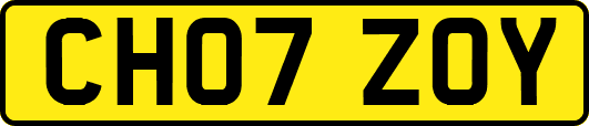 CH07ZOY