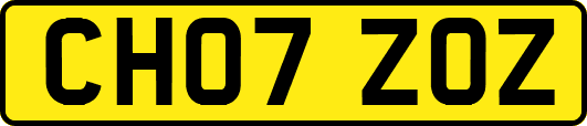 CH07ZOZ