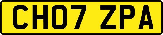 CH07ZPA