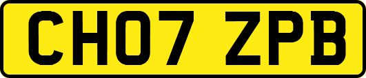 CH07ZPB