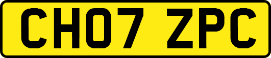 CH07ZPC