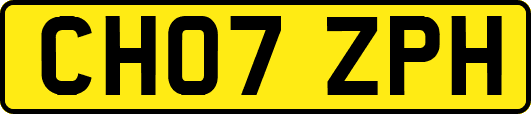 CH07ZPH