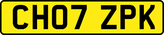 CH07ZPK