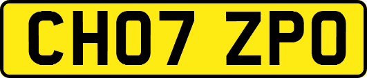 CH07ZPO