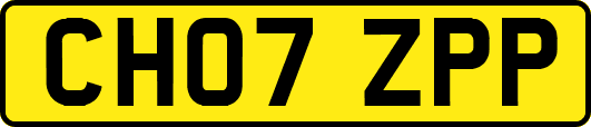 CH07ZPP