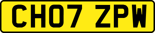 CH07ZPW