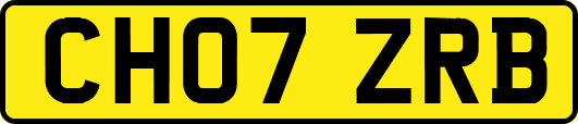 CH07ZRB