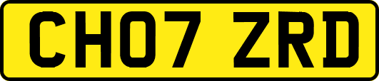 CH07ZRD