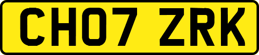 CH07ZRK