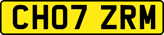CH07ZRM