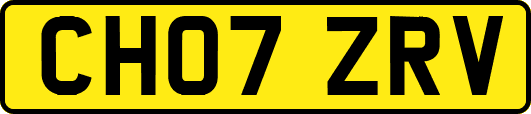 CH07ZRV