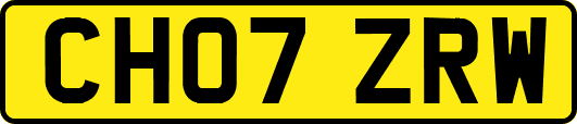 CH07ZRW